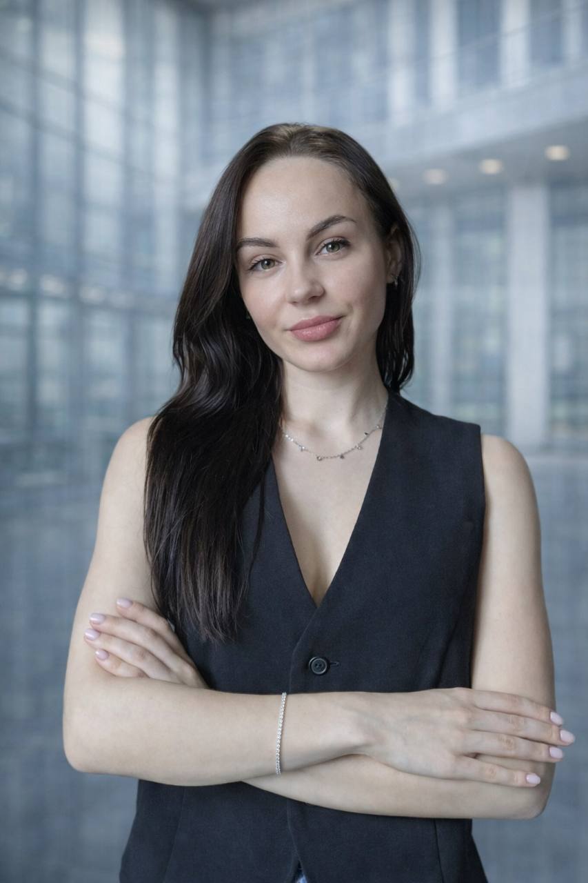 Anna Honchar