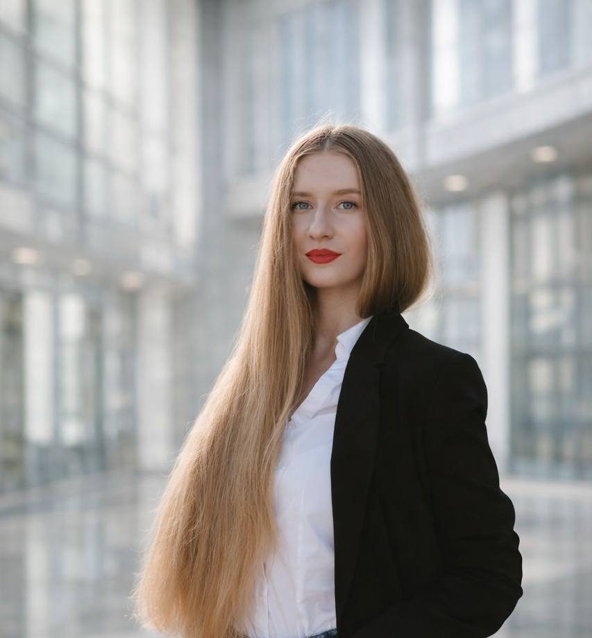 Olga Makarenko