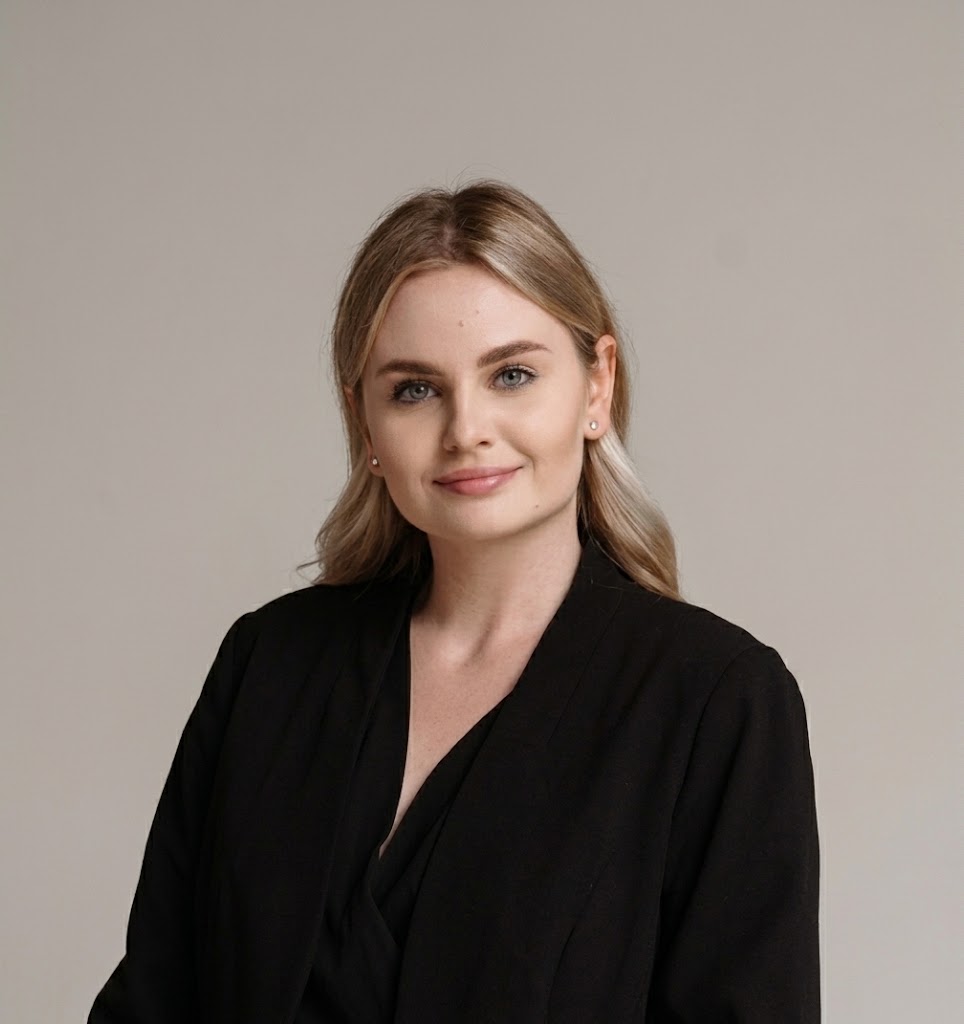 Diana Gerasymchuk