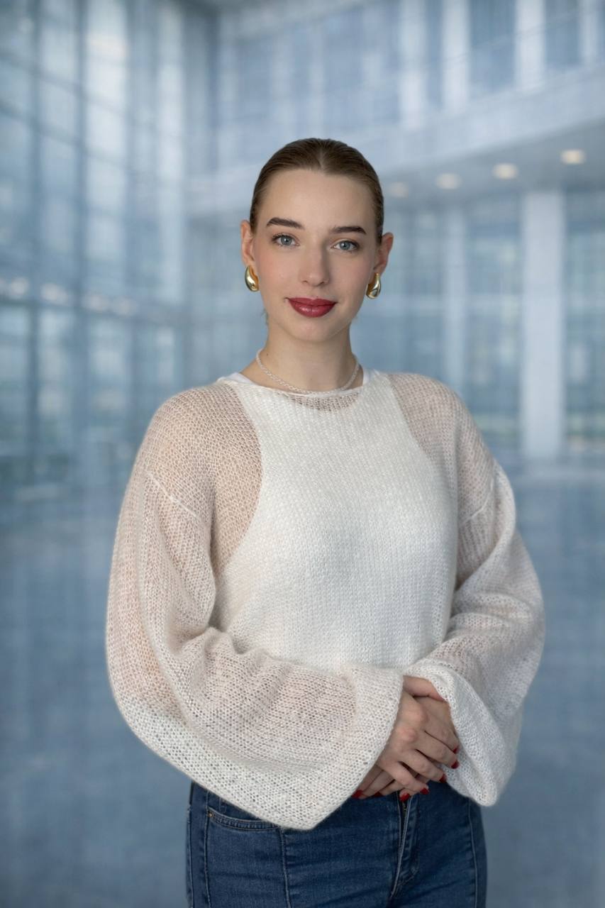 Ващенко Катерина