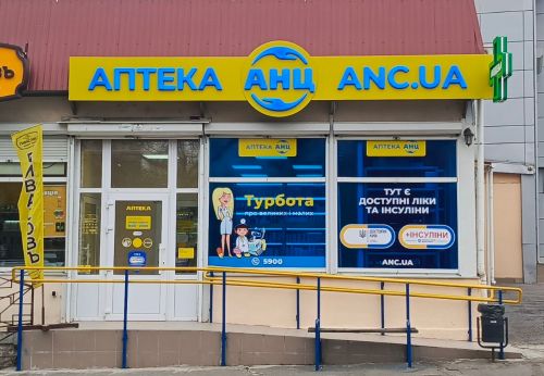 Кейсы: Регистрация IP в Украине