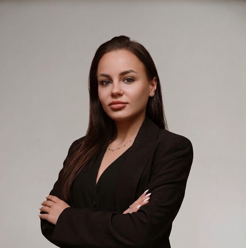 Гончар Анна