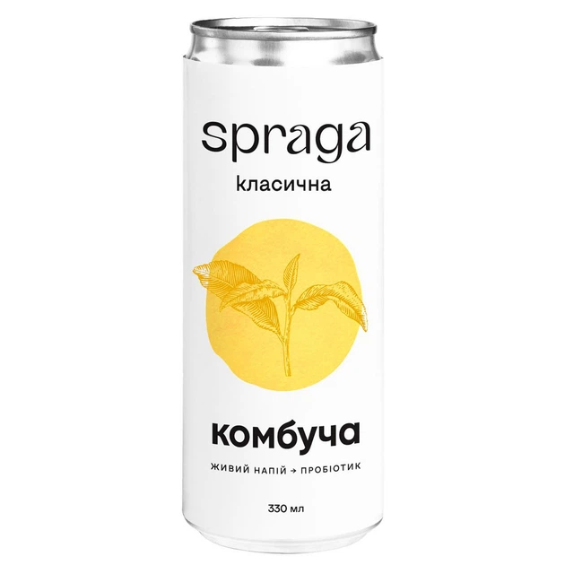 ТОВ «СПРАГА ДИСТРИБ’ЮШН» (ТМ SPRAGA)
