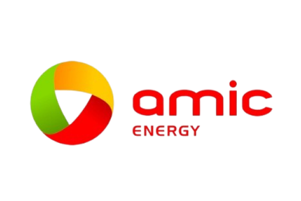 amic energy