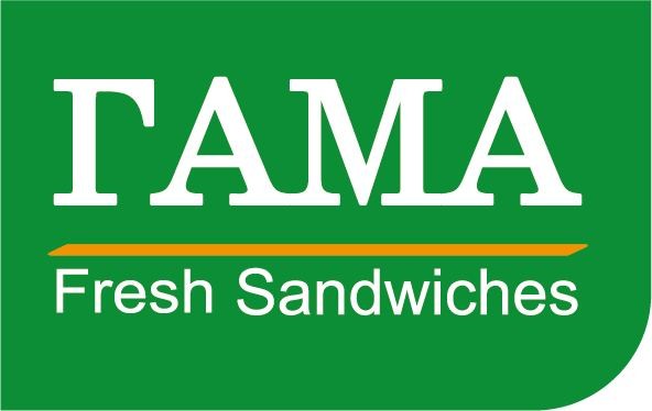 ГАМА Fresh Sandwiches