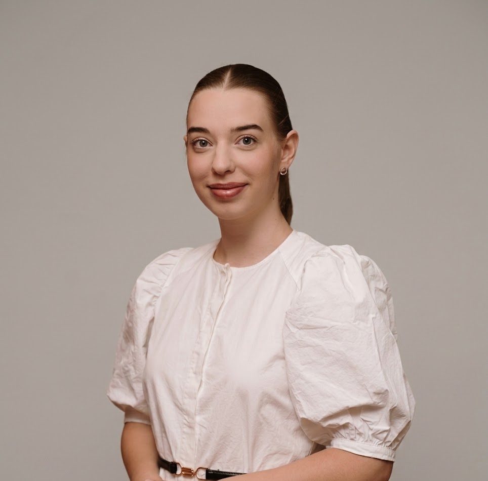 Ващенко Катерина